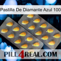 Blue Diamond Pill 100 cialis2